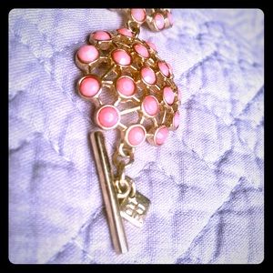 Banana Republic Toggle Bracelet.